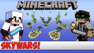 Minecraft Plugin Tutorial - Hexagon Skywars