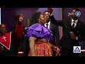 Nyasha Mutonhori Live at Rufaro (2026) Zimpraise Legacy Night