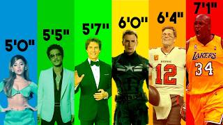 Every Hidden Advantage of Your Height Explained