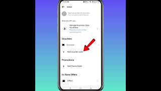 How To Add Voucher Code On Uber Driver Use Uber Voucher Code Discount In Uber