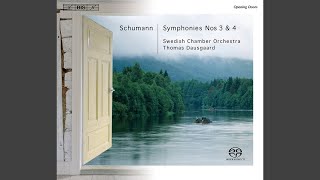 Symphony No. 4 in D Minor, Op. 120: IV. Langsam - Lebhaft (1851 Revised Version)