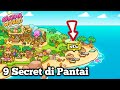 Secret/hacks di Pesawat dan Pantai Avatar world update terbaru | Pazu