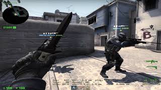 Fiquei 40/22 será que ganhei ? - CS GO -