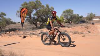 Simpson Desert Bike Challenge 2023