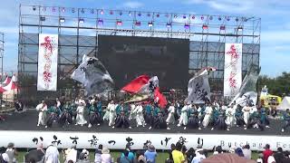 神栖舞っちゃげ祭り(202409015)勢や