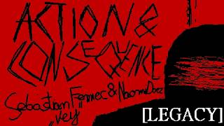 ACTION & CONSEQUENCE [LEGACY] - Grace OST