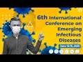 6th International Conference on Emerging Infectious Diseases