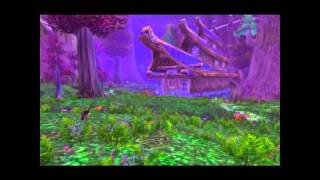 Teldrassil   Original Wow Music