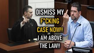 Judge Oakley DESTROYS Contractor’s Claim $7,000 Cable Damage Case Instantly DISMISSED!