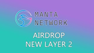 manta airdrop