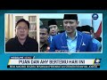 ada strategi baru pdip dibalik munculnya nama ahy