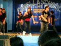 Camella School 10th Interschool Pop Dance 1st Place! :)