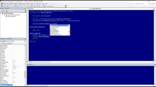 MS Access Cascading Combo Boxes Method 2