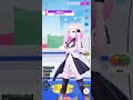 コズミ全力で10回チャレンジやってみた！！！ shorts ユージェネ vtuber