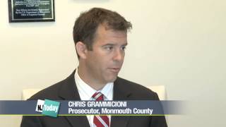 Monmouth County Prosecutor Vows Continuing Effort to Fight Crime in Asbury Park