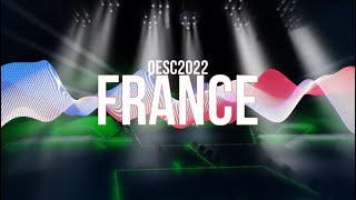 Alvan & Ahez - Fulenn - France 🇫🇷 | Grand Final | OESC2022