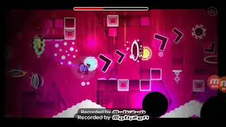 Geometry dash esencia 14-17