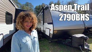 2021 Dutchmen RV-Aspen Trail-2790BHS