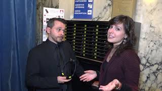 3 Options for Assisted Listening, Closed-Captioning, and Audio Description at Any Broadway Show
