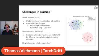 PyTorch Community Voices | Thomas Viehmann | TorchDrift