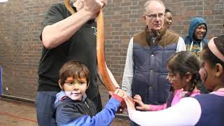 Providence House 50th Anniversary Part of Our Lives (2014)