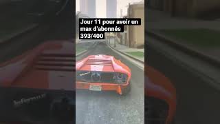 Pov : t’essaye de voler #gaming #jeux #video #streaming #shorts#gta #gtaonline