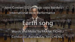 Earth song