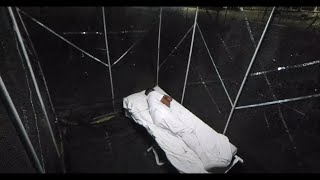 Brother of man incarcerated in McLennan County spends 24 hours in 'solitary confinement' on jail gro