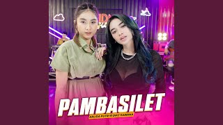 Pambasilet