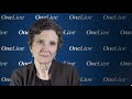 Dr. O'Shaughnessy on the Utility of Capivasertib in Targeting Akt in Breast Cancer