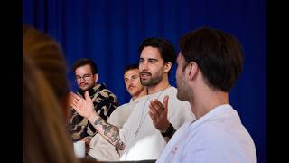 VANTAGE: The 100 Days Founder Performance Program | Accelerate Health