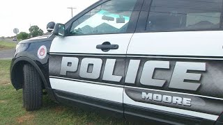 Moore Police Plans Seminar To Recruit 911 Dispatchers