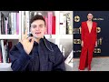 SAG AWARDS 2022 FASHION ROAST (what is going on with selena!)