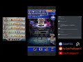 ffrk ff5 neotorment gilgamesh d$$$ kill attempts timestamp sbs description