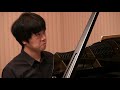 kikuchi yusuke beethoven für elise woo.59