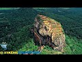 Sigiriya The Ancient Rock Fortress in Sigiriya, Sri Lanka