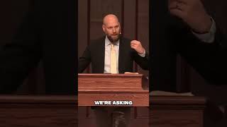 Jesus Owns Everything: How Christians Thrive in a Crazy World! #shorts