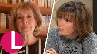 Jennie Bond Says Prince Andrew Is 'a Laughing Stock' Following Newsnight Interview | Lorraine