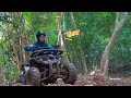 ATV Adventure Park Ayer Keroh Melaka