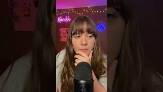Can I Read Your Mind? 🧠 #asmr #shorts