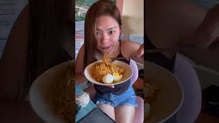 Cravings satisfied with Payless Pancit Canton Extra Big!😋 #nocopyrightmusic