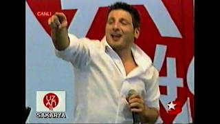 Davut Guloglu - Sakarya konseri 2002