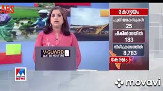 എന്നാലും എന്റെ ഡോക്ടറെ ഇത് വല്ലാത്ത ചെയിതായിപ്പോയി.