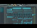 slap house project free fl studio flp