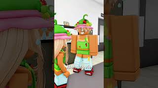 Bad girls like you || POV when your crush says yes  || Roblox Edit #roblox #shorts