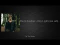 David Kushner - Day Light (mm sub)