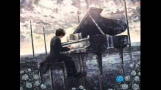 Marasy plays Vocaloid Instrumental on Piano 5.歌に形はないけれど