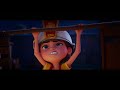 fireheart official trailer 2021 comedy animation movie