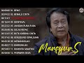 Mansyur.S Full Album Terbaik . Pilihan Dangdut Lawas Terbaik Sepanjang Masa