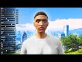2024 Updated Five M Face Creation!